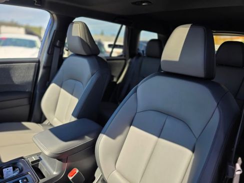 New 2026 Subaru Outback Premium AWD/4WD image 14