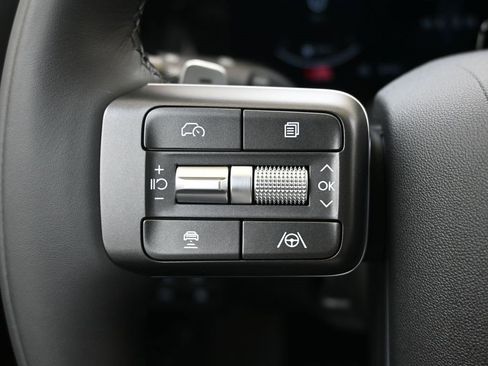 New 2026 Hyundai Palisade Calligraphy image 27