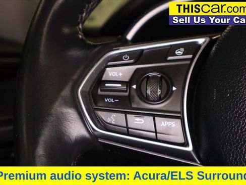 Used 2023 Acura TLX SH-AWD w/ Advance Package image 15