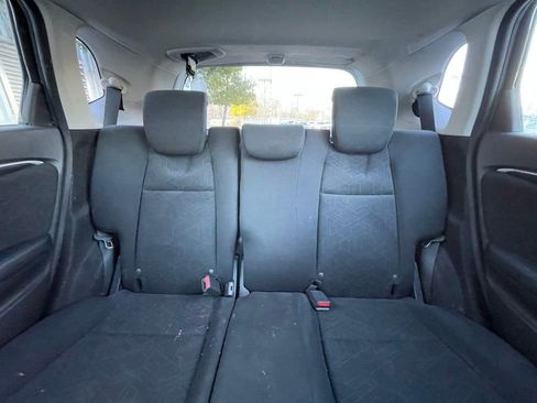 Used 2016 Honda Fit EX image 31
