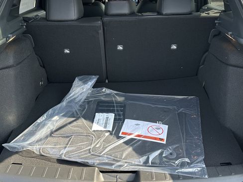New 2026 Nissan Kicks SR w/ Cold Weather Package AWD/4WD image 30