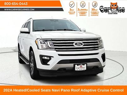Used 2021 Ford Expedition XLT