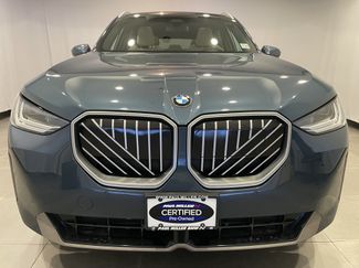 Used 2026 BMW X3 xDrive30i w/ Convenience Package AWD/4WD video 2