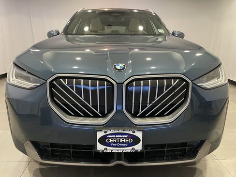 Used 2026 BMW X3 xDrive30i w/ Convenience Package AWD/4WD image 2