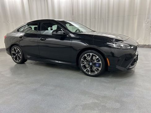 Used 2025 BMW 228i xDrive image 1