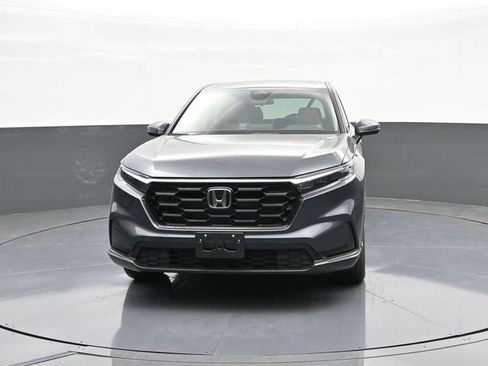 New 2026 Honda CR-V EX image 23