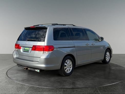 Used 2010 Honda Odyssey EX-L image 10