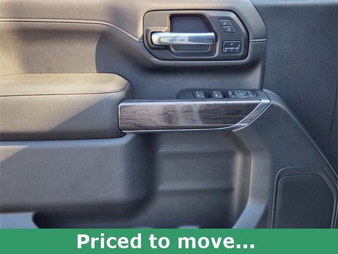 Certified 2022 Chevrolet Silverado 2500 LTZ image 19