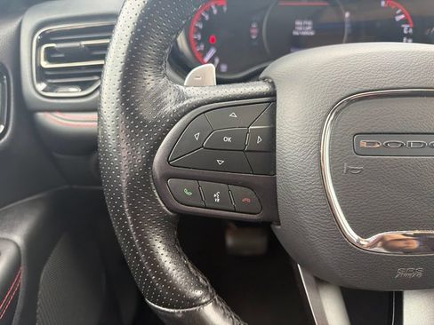 Used 2024 Dodge Durango GT AWD/4WD image 23