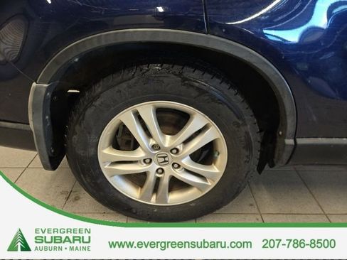 Used 2010 Honda CR-V EX-L image 11