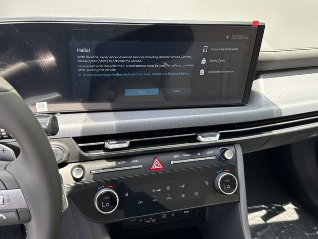 New 2026 Hyundai Sonata SEL FWD image 29