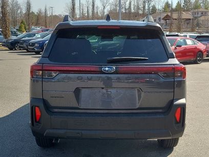 New 2026 Subaru Outback Premium