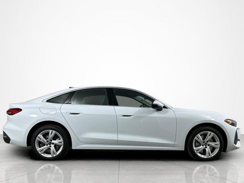 New 2025 Audi A5 2.0T Premium Plus image 7