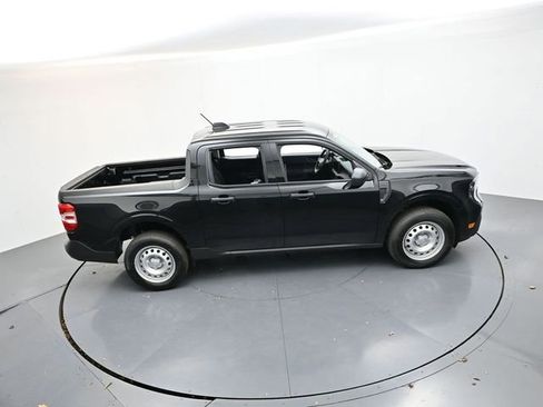 New 2026 Ford Maverick XL image 25