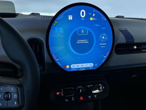 New 2026 MINI Cooper S image 19