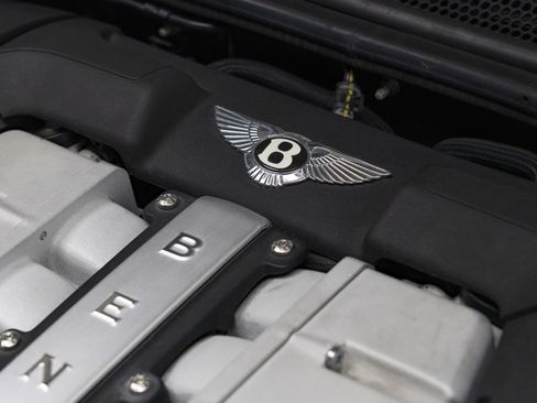 Used 2011 Bentley Continental GTC image 46