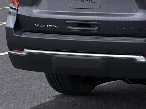 New 2026 GMC Yukon XL Elevation RWD image 38