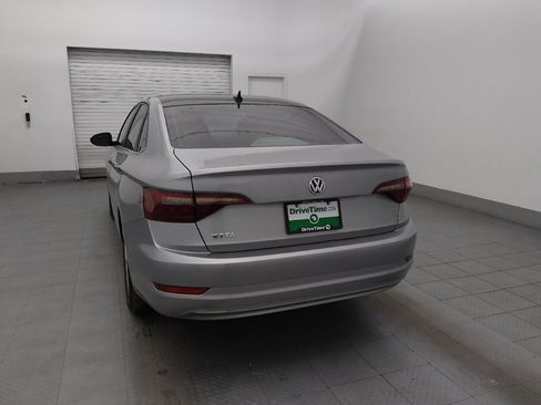 Used 2020 Volkswagen Jetta S w/ Driver Assistance Package FWD image 6