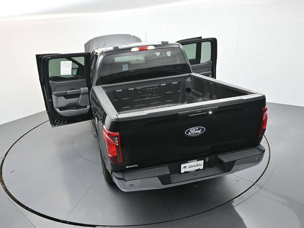 Used 2024 Ford F150 XLT w/ Mobile Office Package AWD/4WD image 37