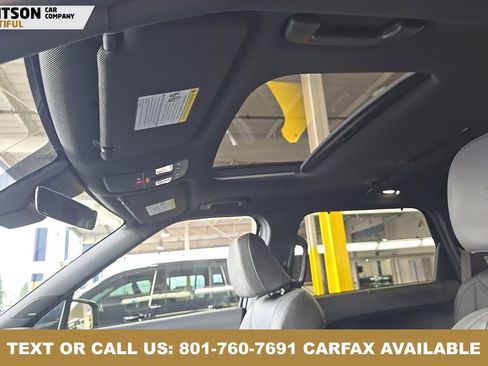 Used 2026 Hyundai Palisade XRT Pro AWD/4WD image 9