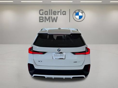 Certified 2026 BMW X1 xDrive28i w/ Technology Package AWD/4WD image 8