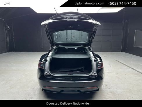 Used 2021 Tesla Model S Plaid image 41