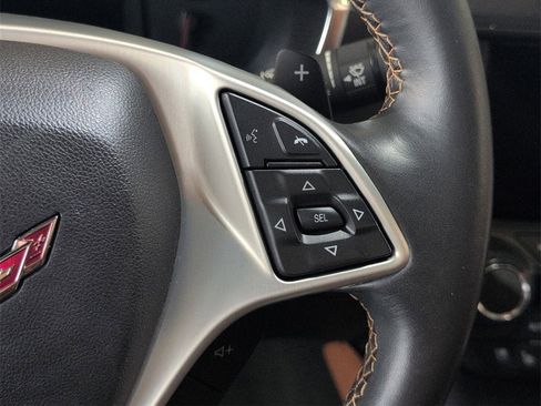 Used 2014 Chevrolet Corvette Base w/ 3LT Preferred Equipment Group image 21