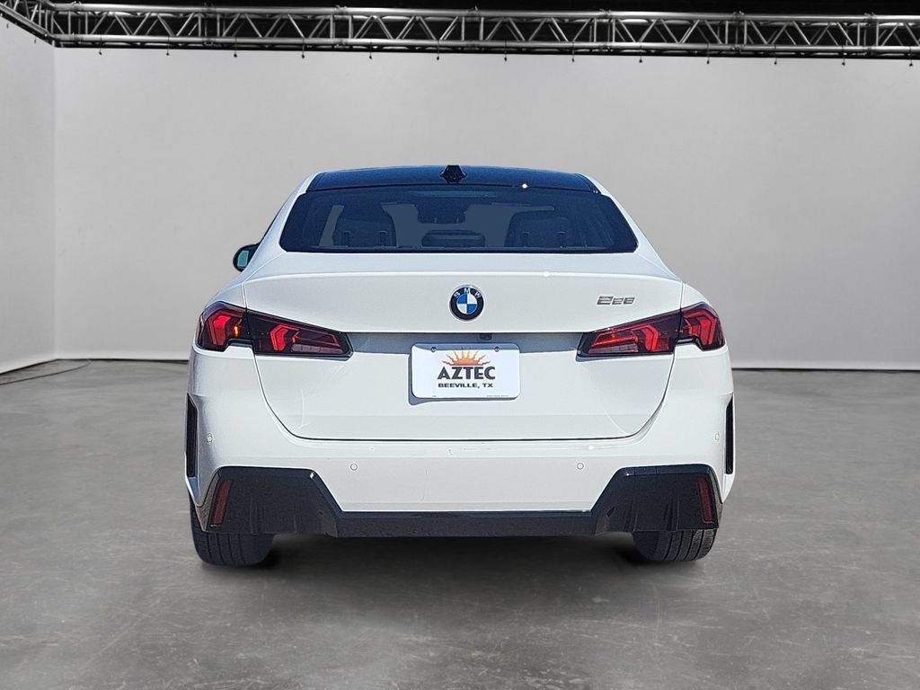 Used 2026 BMW 228i FWD image 6