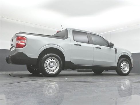 Used 2022 Ford Maverick XL w/ Equipment Group 100A Standard image 39