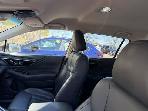 Used 2021 Subaru Outback Limited w/ Popular Package #2 image 5