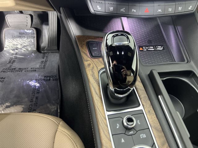 Used 2026 Cadillac CT5 Premium Luxury w/ Technology Package RWD image 16