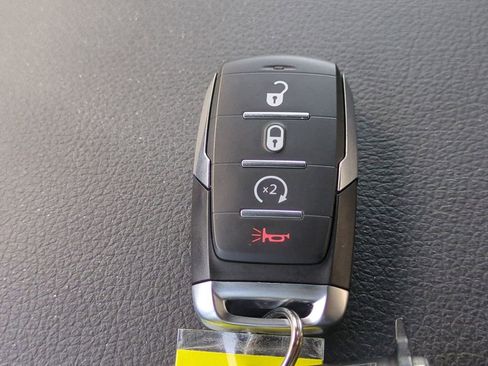 New 2026 RAM 1500 Big Horn w/ Night Edition image 31