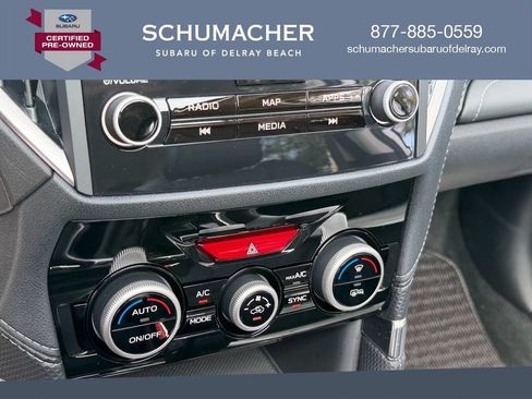 Used 2024 Subaru Forester Touring AWD/4WD image 22