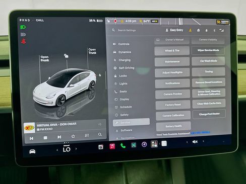 Used 2023 Tesla Model 3 Standard Range RWD image 41