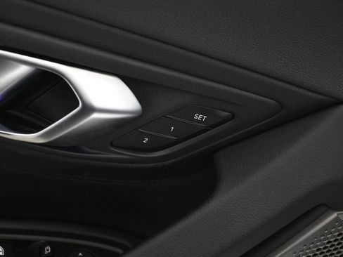 Certified 2024 BMW Z4 sDrive30i w/ Premium Package image 36