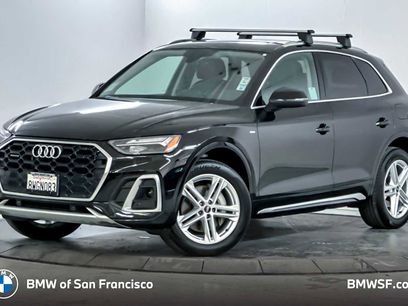 Used 2021 Audi Q5 e Premium w/ Convenience Package