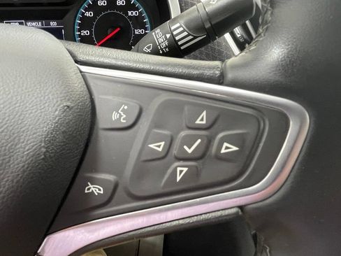 Used 2023 Chevrolet Malibu RS FWD image 23