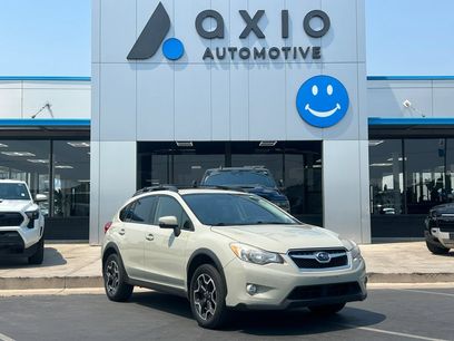 Used 2015 Subaru Crosstrek 2.0i Limited w/ Popular Package #2