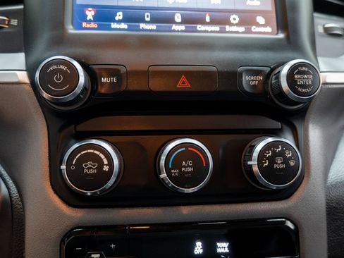 Used 2020 RAM 1500 Big Horn AWD/4WD image 48