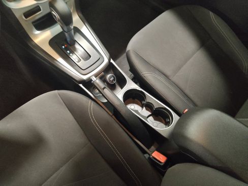 Used 2019 Ford Fiesta SE FWD image 26
