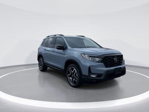Used 2022 Honda Passport Elite image 9