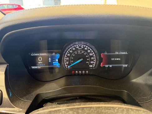 Used 2020 Ford Ranger Lariat w/ Technology Package AWD/4WD image 19