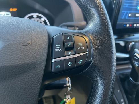 Certified 2023 Ford Transit 350 XLT image 10