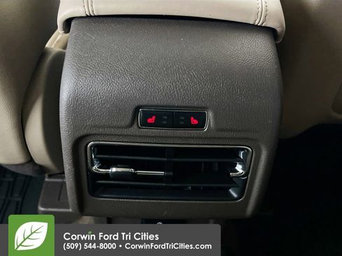 Used 2020 Lincoln Corsair Reserve image 31