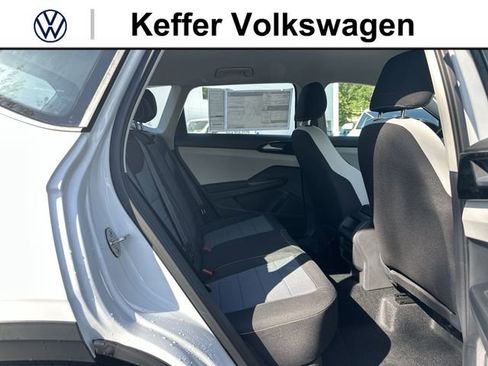 New 2026 Volkswagen Taos S AWD/4WD image 27