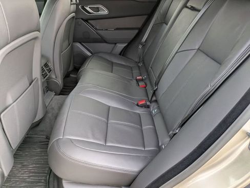 New 2026 Land Rover Range Rover Velar Dynamic SE image 15