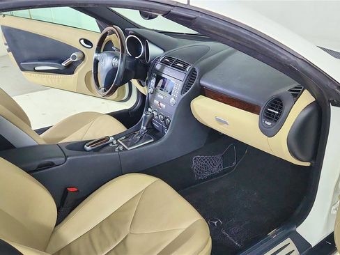 Used 2006 Mercedes-Benz SLK 280 image 33