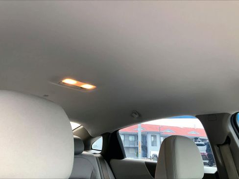 Certified 2025 Chevrolet Malibu LT image 13