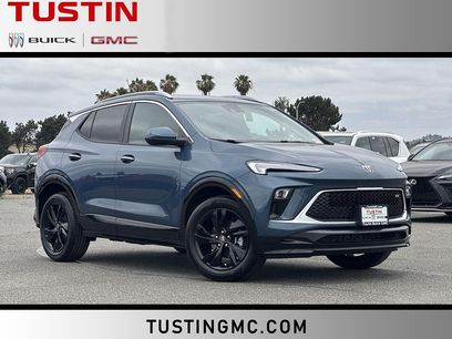 New 2026 Buick Encore GX Sport Touring