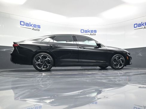 Certified 2025 Kia K5 GT-Line w/ GT-Line Premium Package image 16